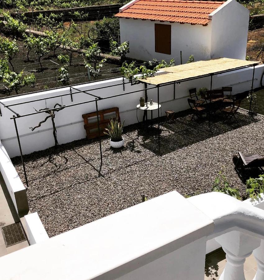 Casa La Juyona Villa Frontera Exterior photo