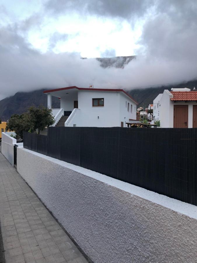 Casa La Juyona Villa Frontera Exterior photo