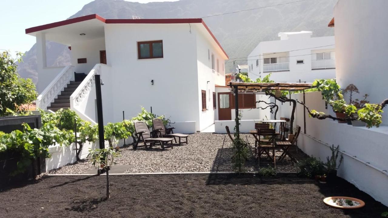Casa La Juyona Villa Frontera Exterior photo
