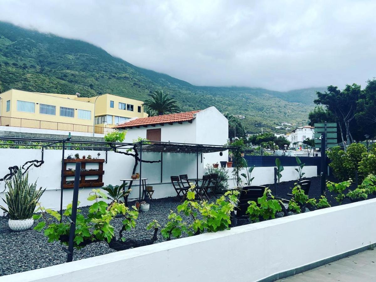 Casa La Juyona Villa Frontera Exterior photo