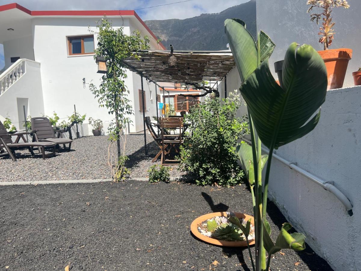 Casa La Juyona Villa Frontera Exterior photo