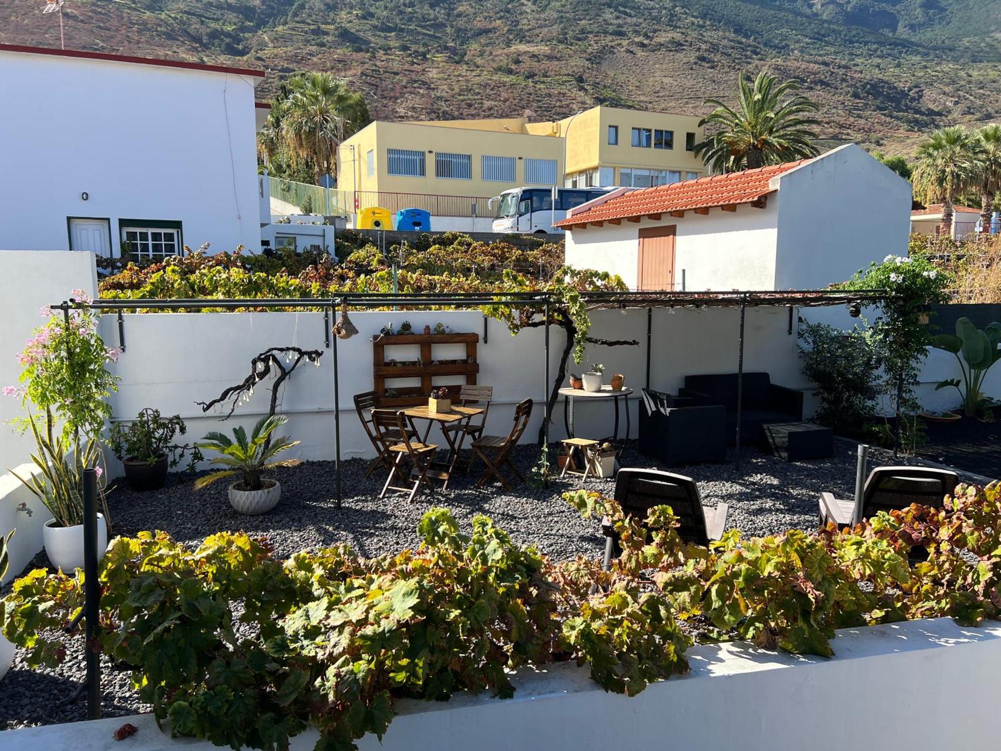 Casa La Juyona Villa Frontera Exterior photo